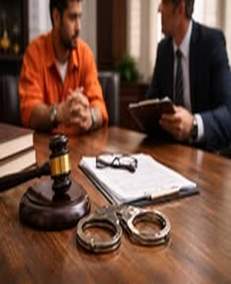 Civil Criminal Family Disputes