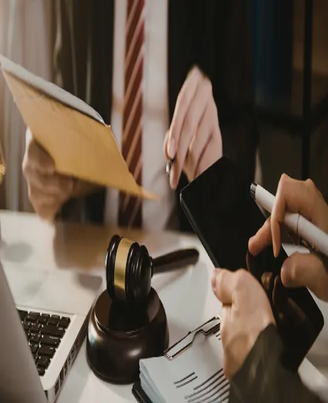 Legal Documentation